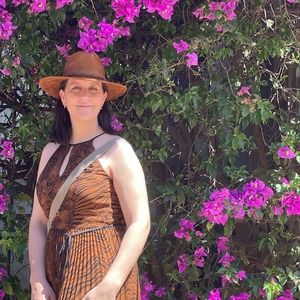 Meet your Posher, Mariza